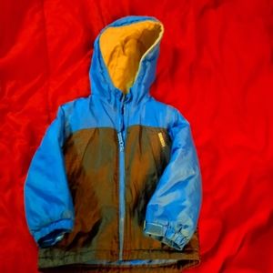 Boys jacket